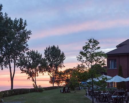 L'Auberge Du Lac St-Pierre Trois-Rivières Dış mekan fotoğraf