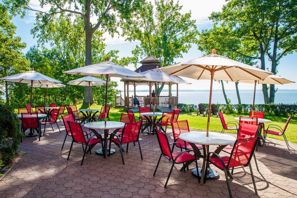 L'Auberge Du Lac St-Pierre Trois-Rivières Dış mekan fotoğraf